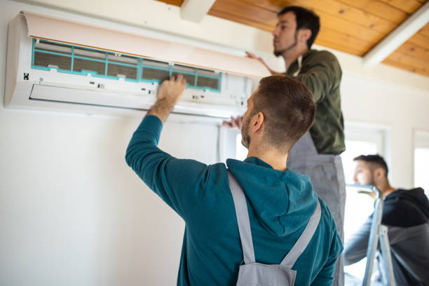 Best HVAC emergency services  in Iola, WI