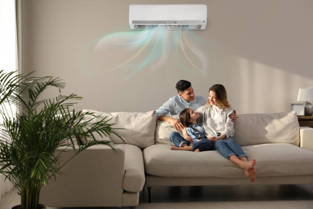 Local HVAC companies in Iola, WI