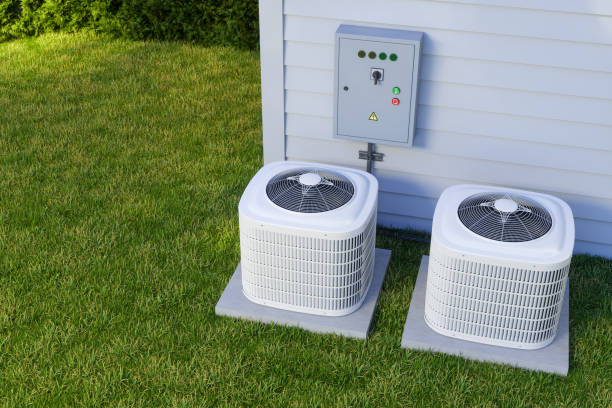 Affordable air conditioning repair in Iola, WI