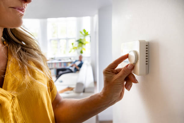 Best HVAC repair near me  in Iola, WI