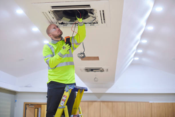 Best HVAC tune-up services  in Iola, WI