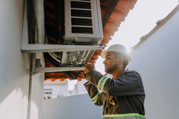Best HVAC cleaning services  in Iola, WI