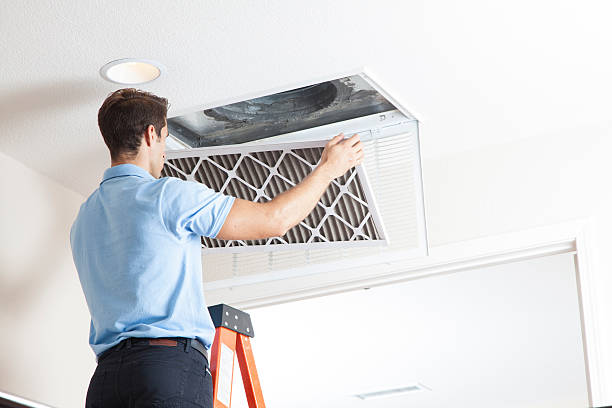 Best HVAC companies near me  in Iola, WI