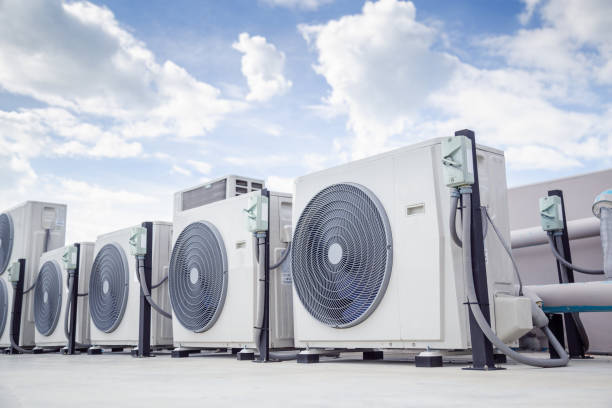 Best HVAC installation services  in Iola, WI