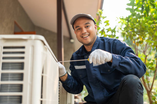 Best HVAC installation services  in Iola, WI