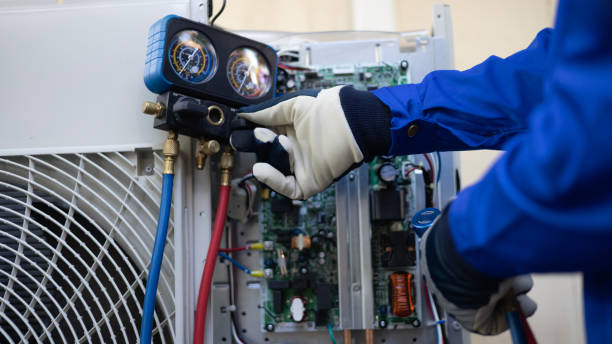 Best Affordable HVAC services  in Iola, WI