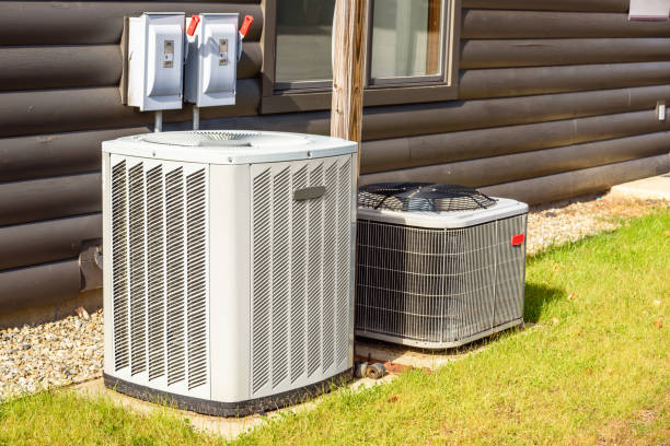 Best HVAC emergency services  in Iola, WI