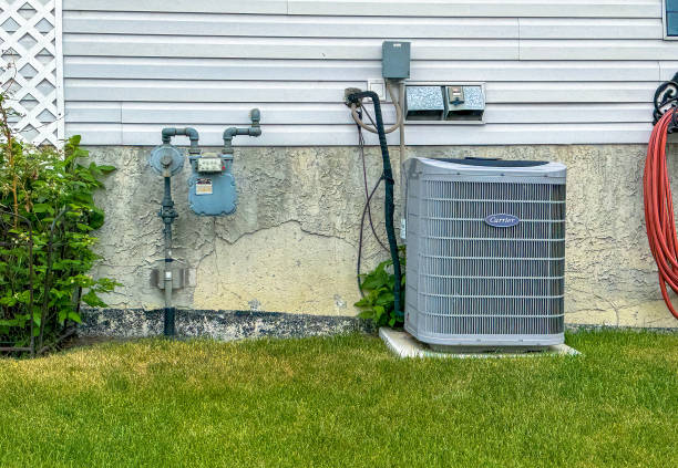 HVAC emergency services in Iola, WI
